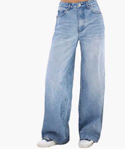 Bershka Shaded Denim
