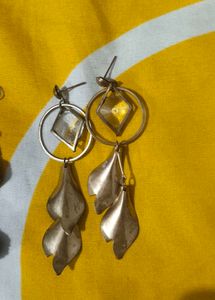 Combo Earrings 😍
