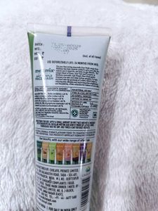 Face Wash