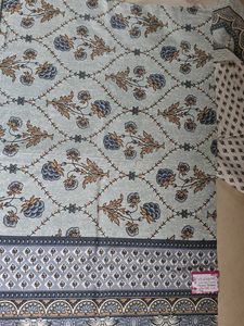 &#34;Brand New&#34; Double Bedsheet With Pillow Cover
