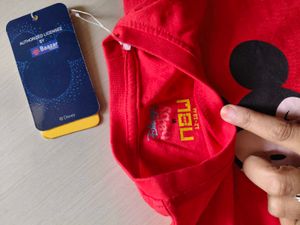 Cute Baby Boys T-Shirt Set