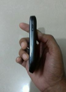 Samsung Galaxy Fit - 3G Mobile