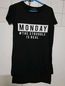 Monday T-shirt
