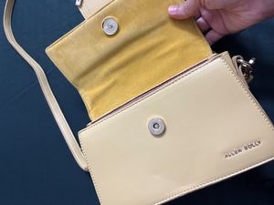 Allen Solley Sling Bag