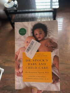 Dr. Spock's Baby and Child Care, 10th edition