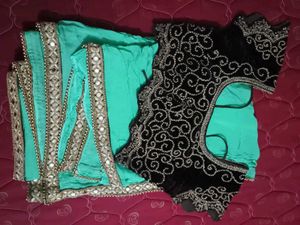 Saree Combo