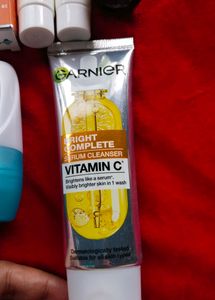 Women All Skincare Combo Product