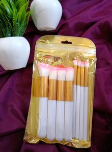 Combo of 8 brush