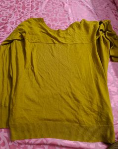 Sweter For Girls And Ladies
