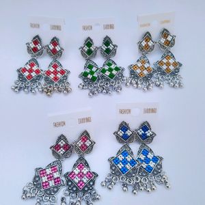 Casual Earrings For Women And Girls
