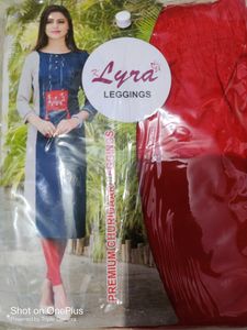 Lyra Leggings