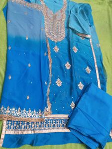 Dress Material