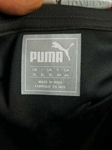 Puma Original Tshirt Brand New Not Even Used Once