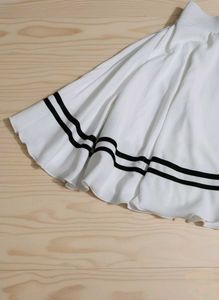 Go-Getter Skort: Sporty-Chic Korean