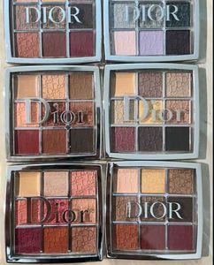 Dior Eyeshadow Palette