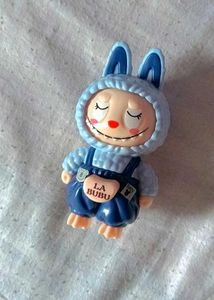 LA BUBU Toy with kichen