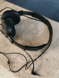 SONY HEAD PHONES FOR SALE