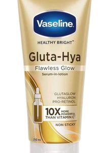 17G + Gluta-Hya Flawless Glow, 200Ml