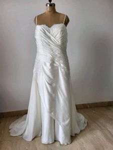 Wedding Gown