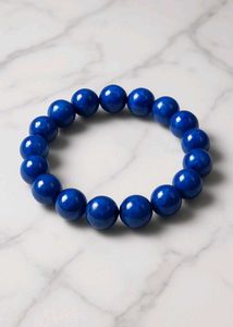 Original Lapis Bracelet For Mens And Womens