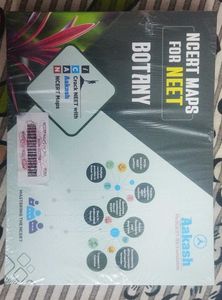 NEET Ncert maps Aakash All Subjects