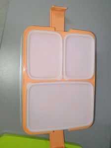 Lunch Box