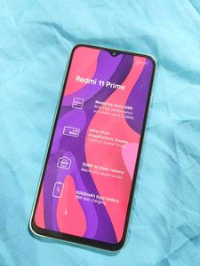 REDMI 11 Prime (Dummy)