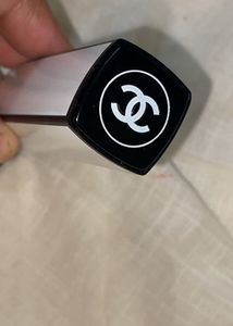 CHANEL ALLURE VELVET