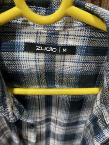 Striped Shirt