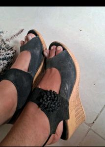 Combo Heels