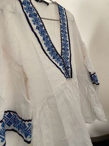 Zara Top