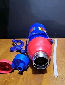 Elegant Black Asymmetrical Dress