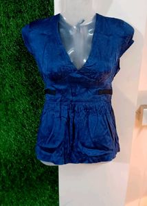 Imported Y2k Silk Mini Midi