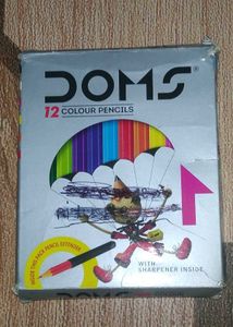 DOMS Colors Kit
