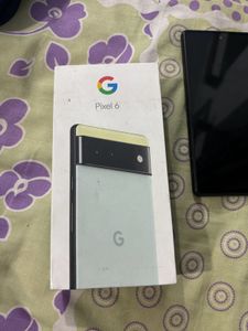 Google Pixel 6