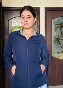 Puffer Thermally Insulated Jacket