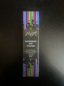 Eyeliner- Blue