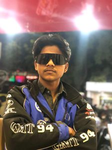 Vintage Yamaha Racing Jacket ₹ /Price 3000