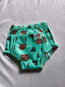 Baby daiper pants Set of 5