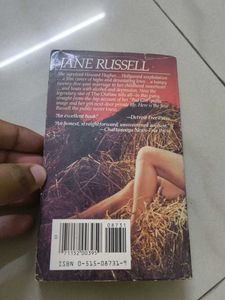 Jane Russell: An Autobiography