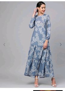 Sassafras Dress