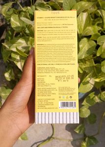 Dot &amp; Key SPF 50 Sunscreen