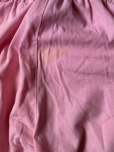 Dickies Pink Casual Pants