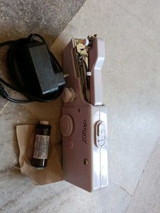 Akiara Handheld Sewing Machine