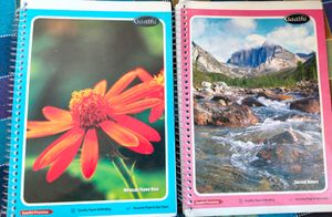 Saathi Notebooks (Set of 2)