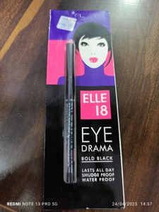 Branded Eye Makeup Combo