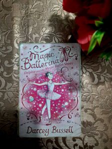 Five Children Book Combo