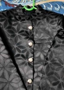 BLACK COAT 🧥