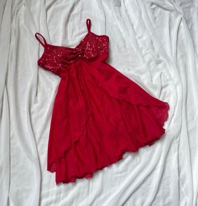 y2k mini dress