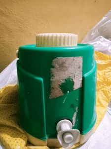 Water Tank 10 Liter